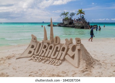 219 Boracay sign Images, Stock Photos & Vectors | Shutterstock