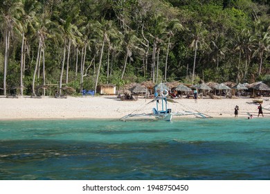 557 Filipino Bangka Boat Images, Stock Photos & Vectors | Shutterstock