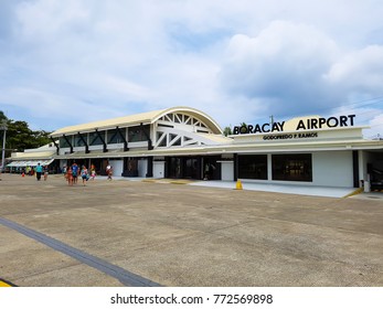 Boracay Philippines | May 31 2016 Airport Boracay Philippines 