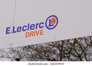 Logo Leclerc Images Stock Photos Vectors Shutterstock