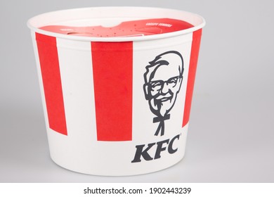 Kfc Emblem Images Stock Photos Vectors Shutterstock