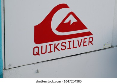 quicksilver logo