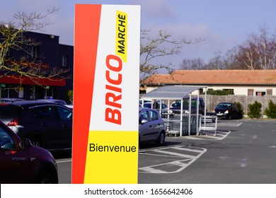 bricomarche france