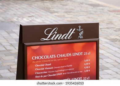 Lindt Logo High Res Stock Images Shutterstock