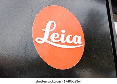 leica logo