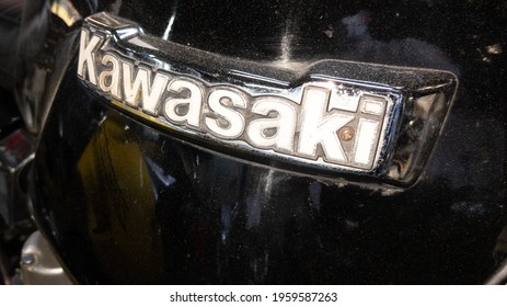 Kawasaki Logo Images Stock Photos Vectors Shutterstock