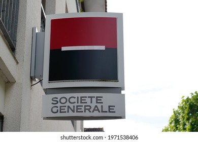 Societe Generale Logo High Res Stock Images Shutterstock