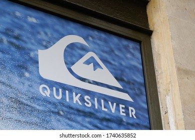 quicksilver logo