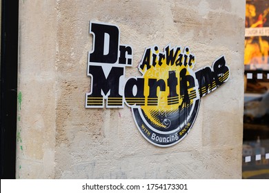 dr martens shop