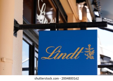 Lindt Logo Images Stock Photos Vectors Shutterstock