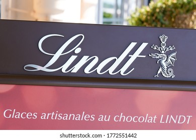 Lindt Logo High Res Stock Images Shutterstock