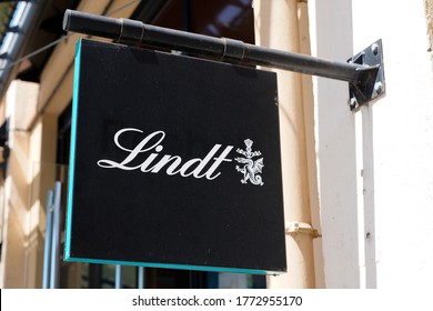 Lindt Logo High Res Stock Images Shutterstock