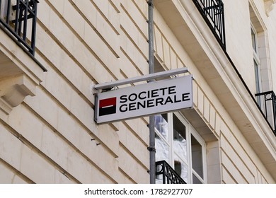 Societe Generale Logo High Res Stock Images Shutterstock