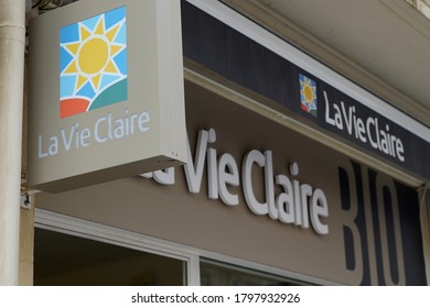 La Vie Claire High Res Stock Images Shutterstock