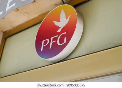 16 Pfg france Images, Stock Photos & Vectors | Shutterstock