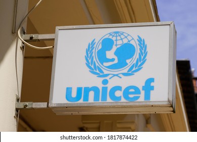 Unicef Logo Hd Stock Images Shutterstock