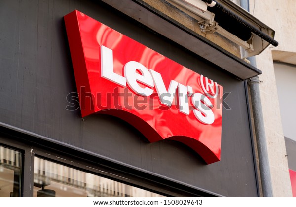 levis american store