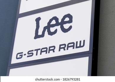 g star raw symbol