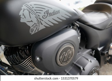 indian brand motorcycles