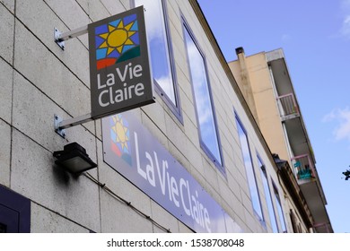 La Vie Claire High Res Stock Images Shutterstock