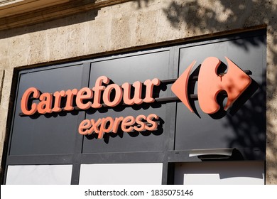 Carrefour Logo Images Stock Photos Vectors Shutterstock