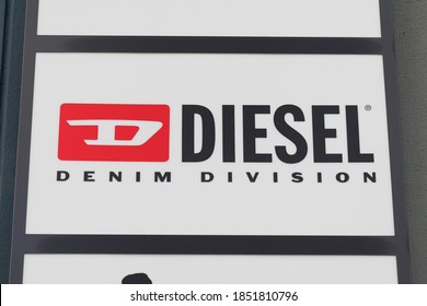 Diesel Jeans High Res Stock Images Shutterstock