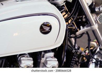 Honda Motor Company Images, Stock Photos u0026 Vectors  Shutterstock