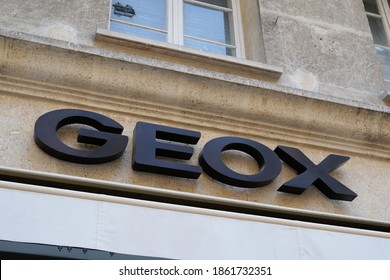 geox shoes france