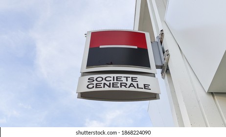 Societe Generale Logo High Res Stock Images Shutterstock