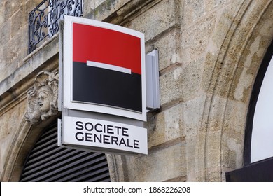 Societe Generale Logo High Res Stock Images Shutterstock