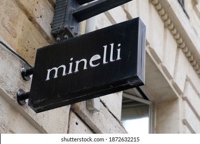minelli shoes france