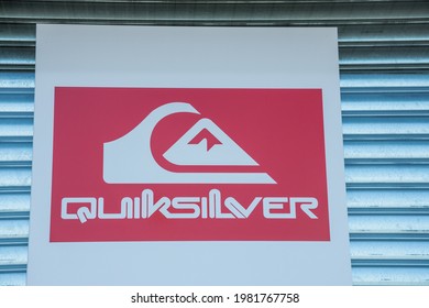 quicksilver logo