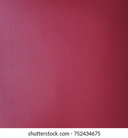 bordeaux red leatherette texture useful as a background