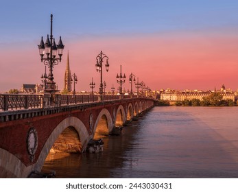 BURDEOS FRANCIA  