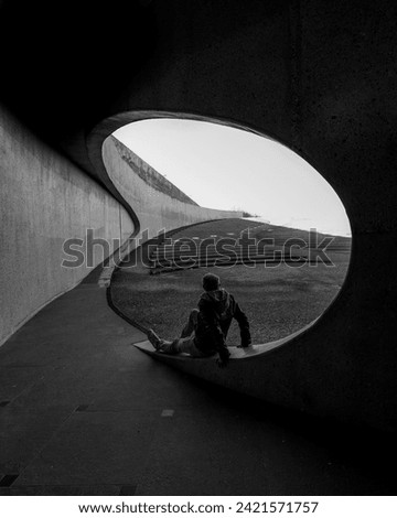 Similar – Image, Stock Photo Iceland Environment Nature