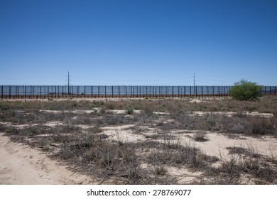 Border Fence