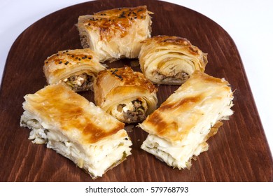 Borek