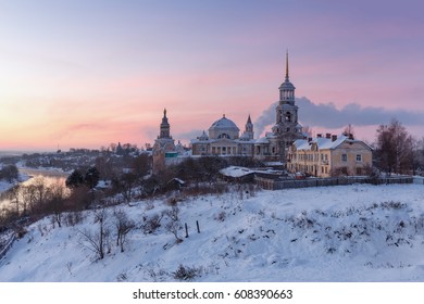 Торжок фото города