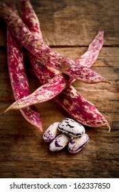 Borlotti Beans