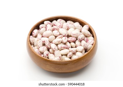 Borlotti Beans