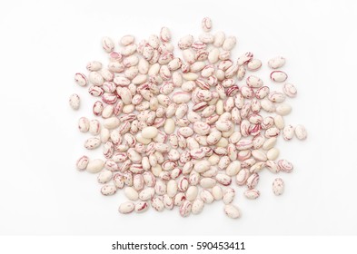 Borlotti Beans