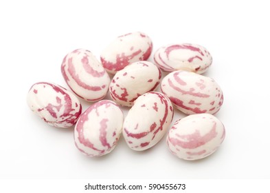 Borlotti Beans