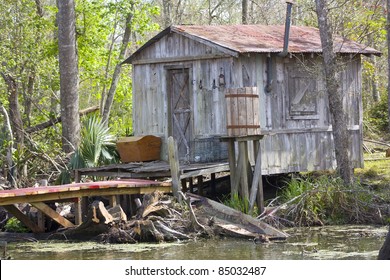 588 Swamp shack Images, Stock Photos & Vectors | Shutterstock