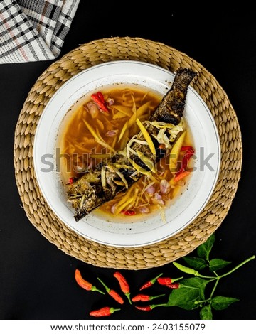 Similar – njom njom Food Vegetable