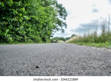 Bornholm Roads For Bikes