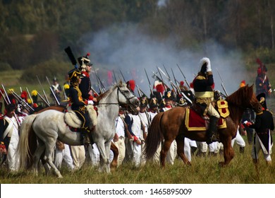 war of 1812 reenactments 2019