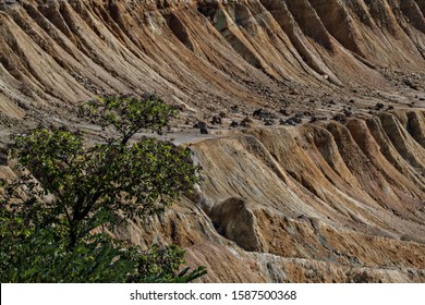 Boron Mine Remains In Serbia Boron.