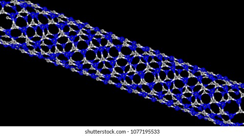 nitride images stock photos vectors shutterstock if the boron nitride molecule bn were to form what would its structure look like