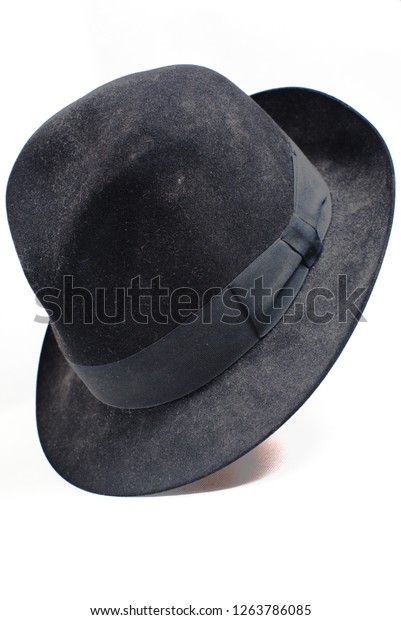 borsalino style hat