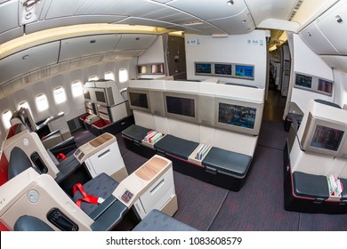 481 Turkish airlines business class Images, Stock Photos & Vectors ...